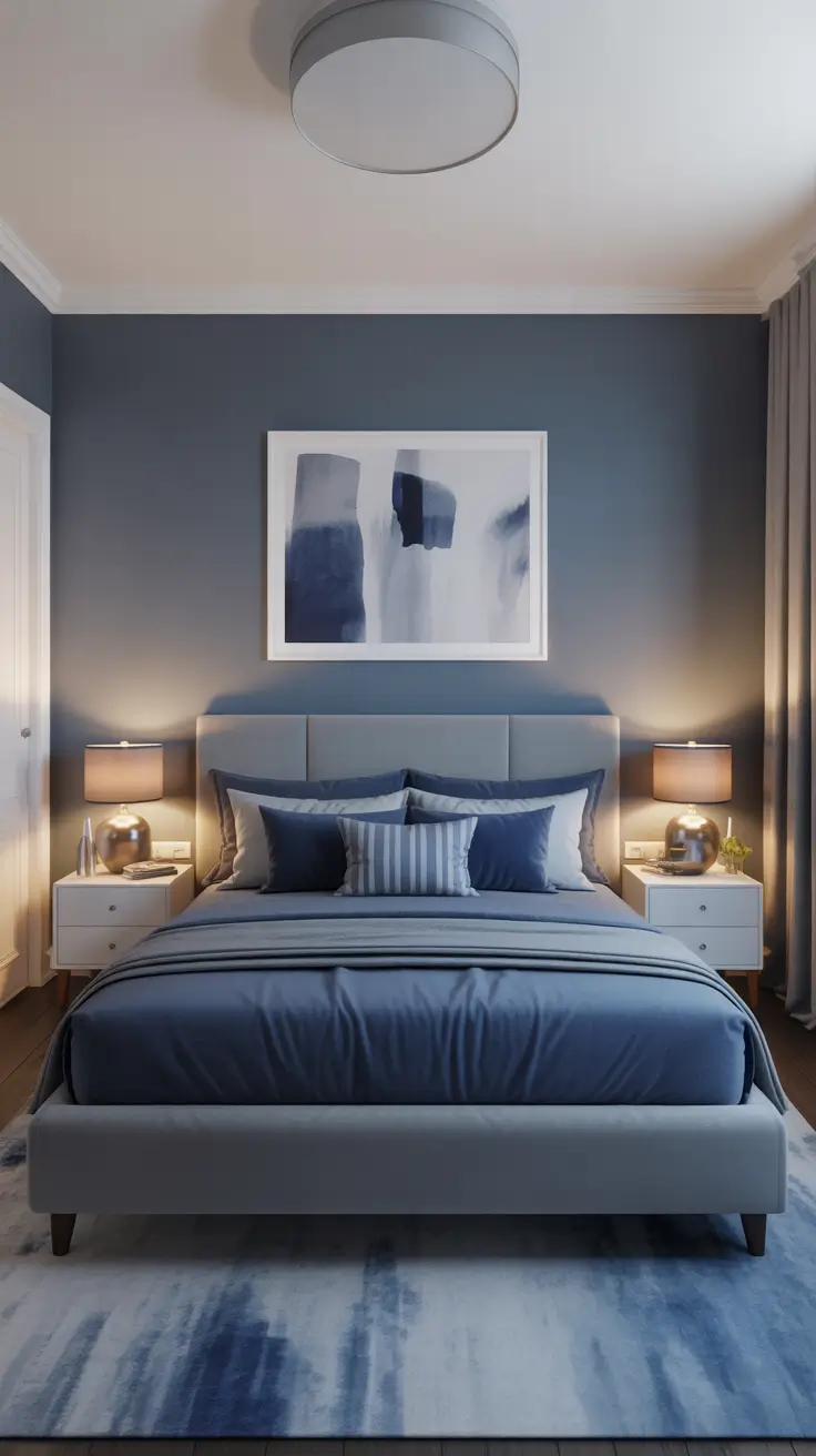 Trendy Gray Bedroom Ideas 2026: Stylish Designs for Every Aesthetic