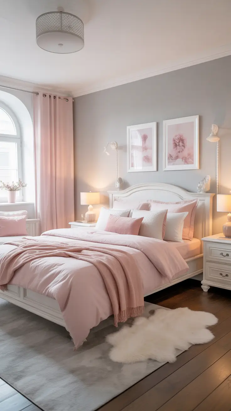 Trendy Gray Bedroom Ideas 2026: Stylish Designs for Every Aesthetic