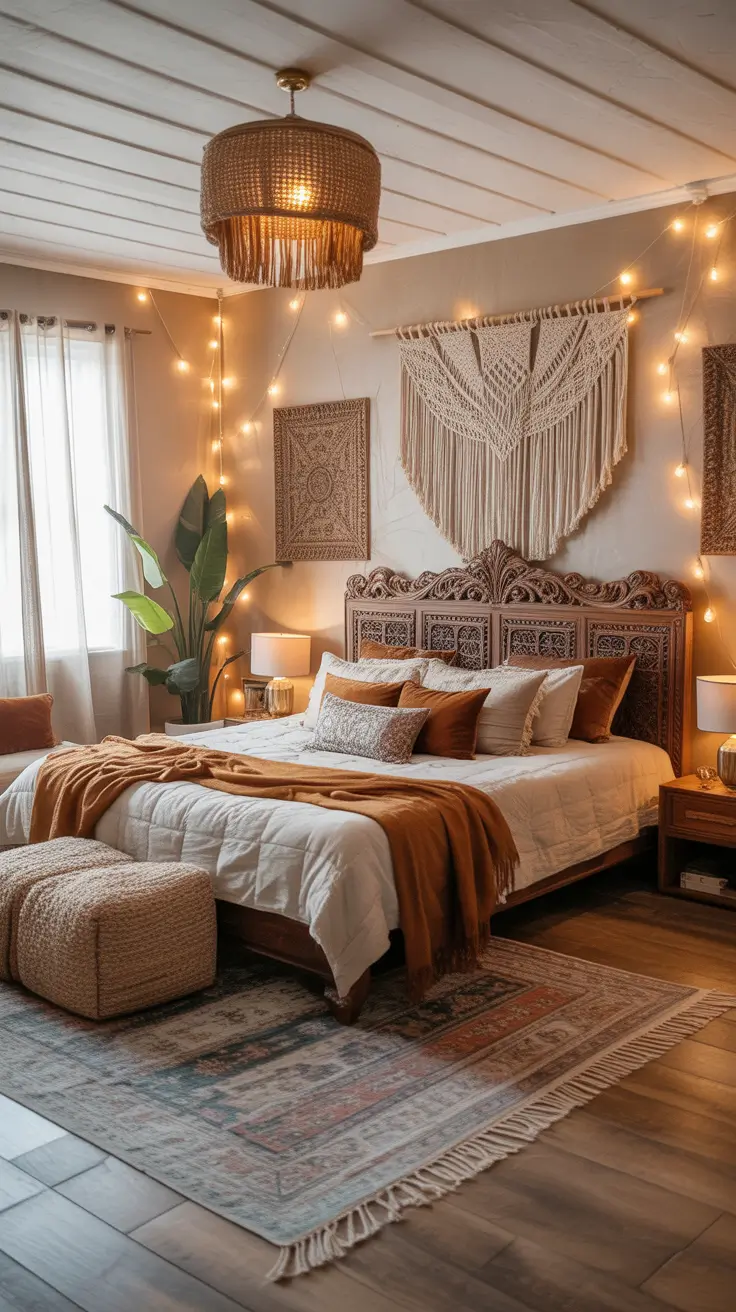 Vintage Bedroom Ideas 2026: Stylish, Cozy & Aesthetic Inspirations