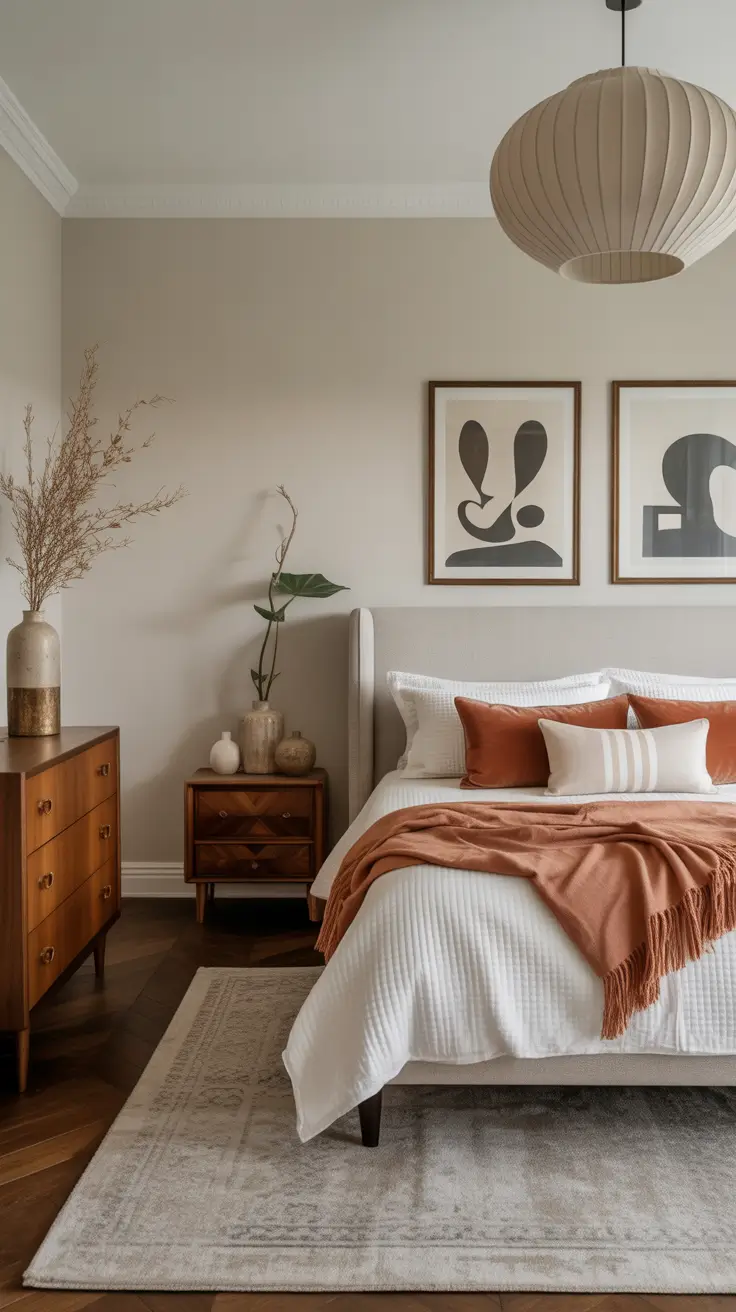 Vintage Bedroom Ideas 2026: Stylish, Cozy & Aesthetic Inspirations