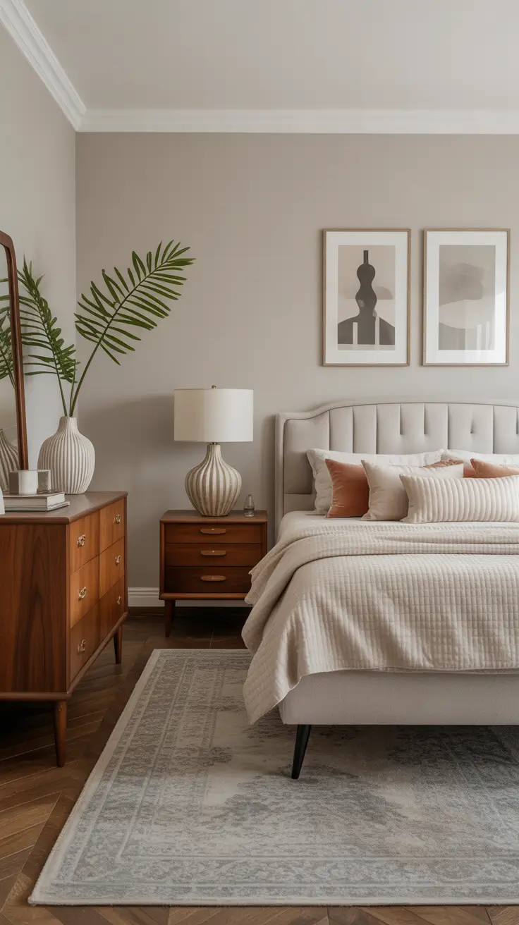 Vintage Bedroom Ideas 2026: Stylish, Cozy & Aesthetic Inspirations