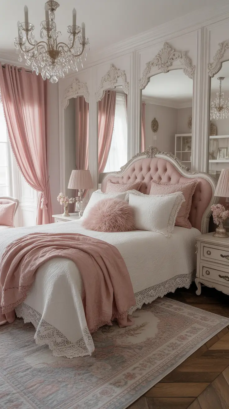 Vintage Bedroom Ideas 2026: Stylish, Cozy & Aesthetic Inspirations