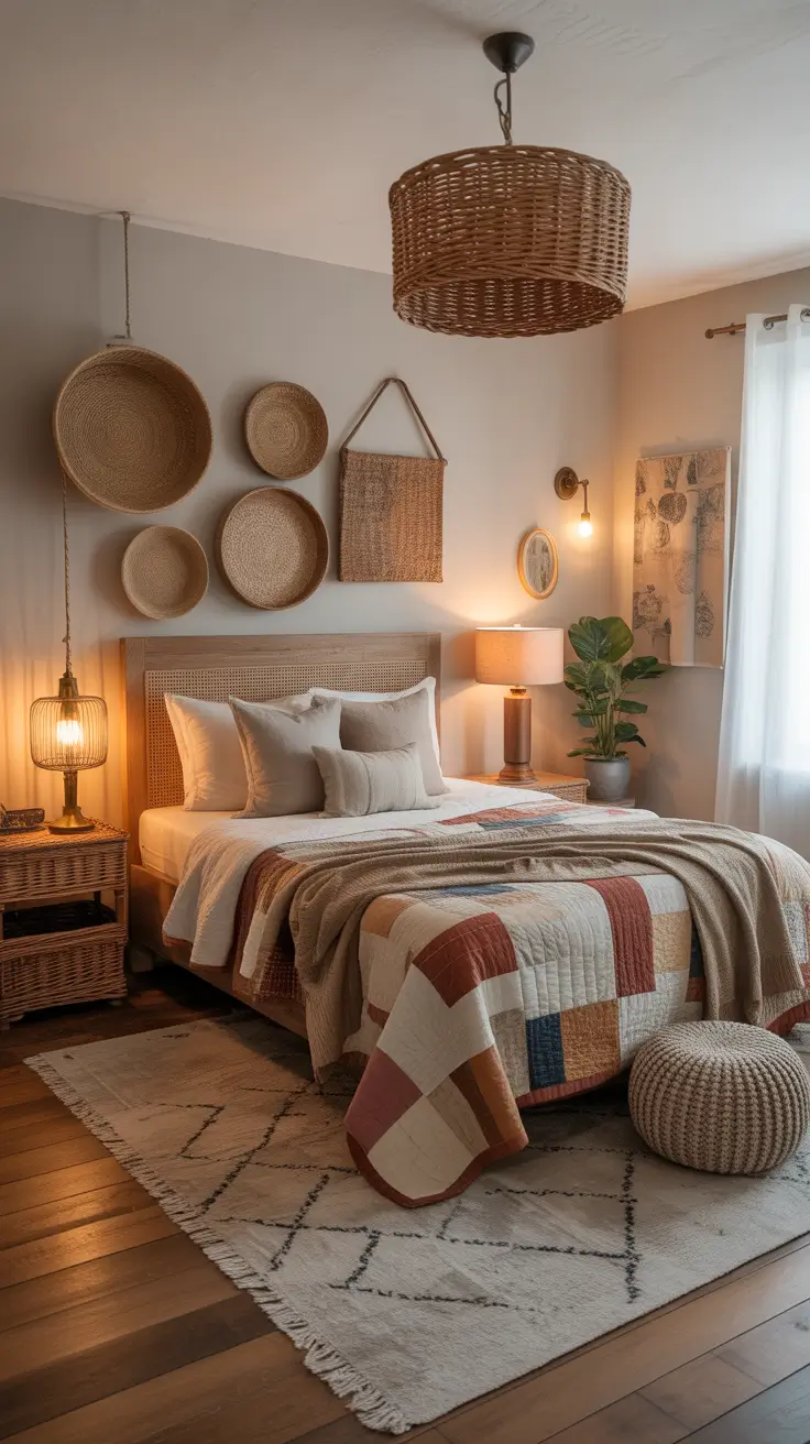 Vintage Bedroom Ideas 2026: Stylish, Cozy & Aesthetic Inspirations