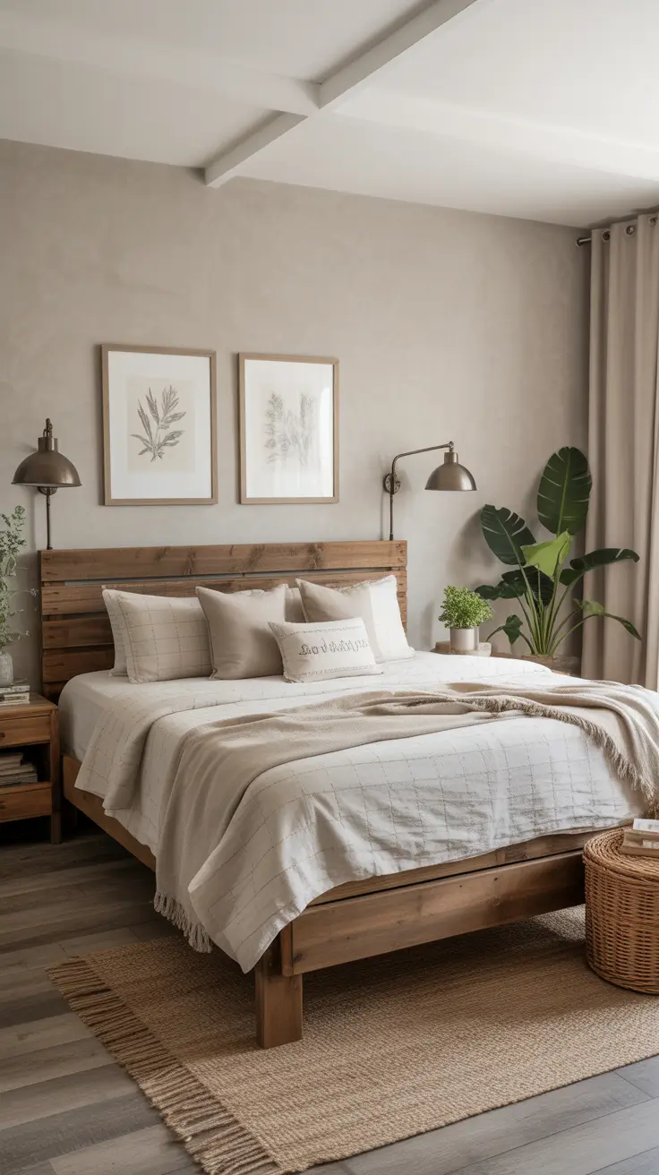 Vintage Bedroom Ideas 2026: Stylish, Cozy & Aesthetic Inspirations