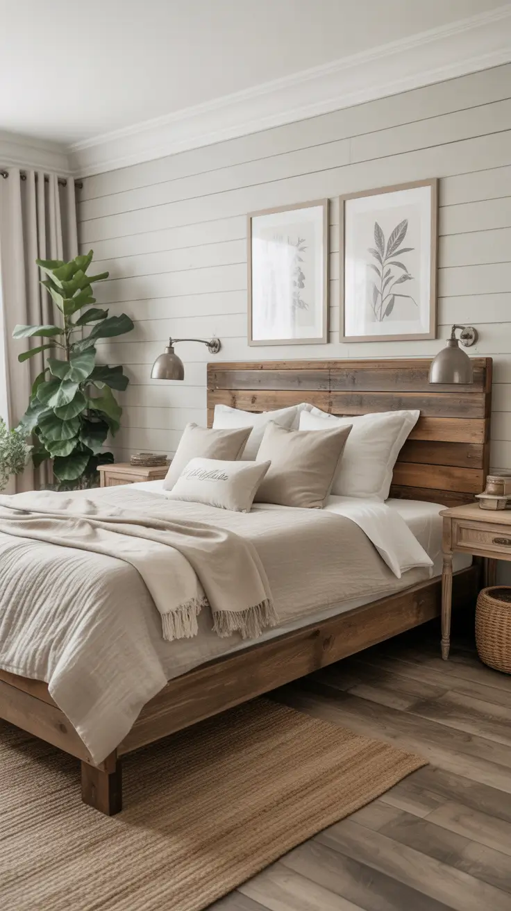 Vintage Bedroom Ideas 2026: Stylish, Cozy & Aesthetic Inspirations