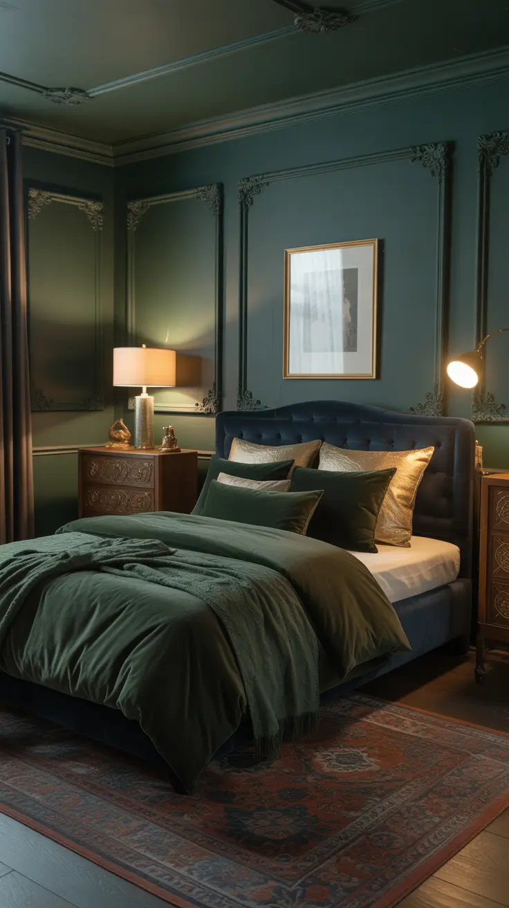 Vintage Bedroom Ideas 2026: Stylish, Cozy & Aesthetic Inspirations