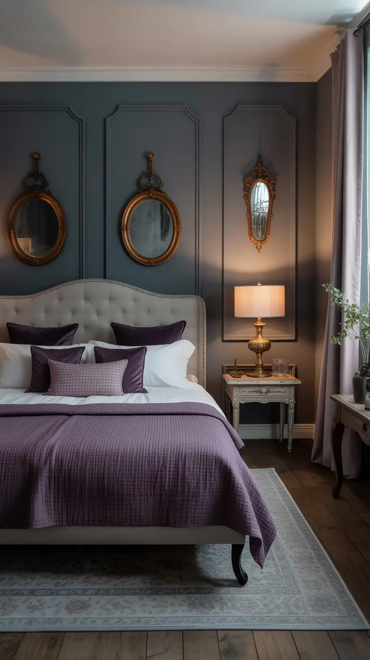 Vintage Bedroom Ideas 2026: Stylish, Cozy & Aesthetic Inspirations