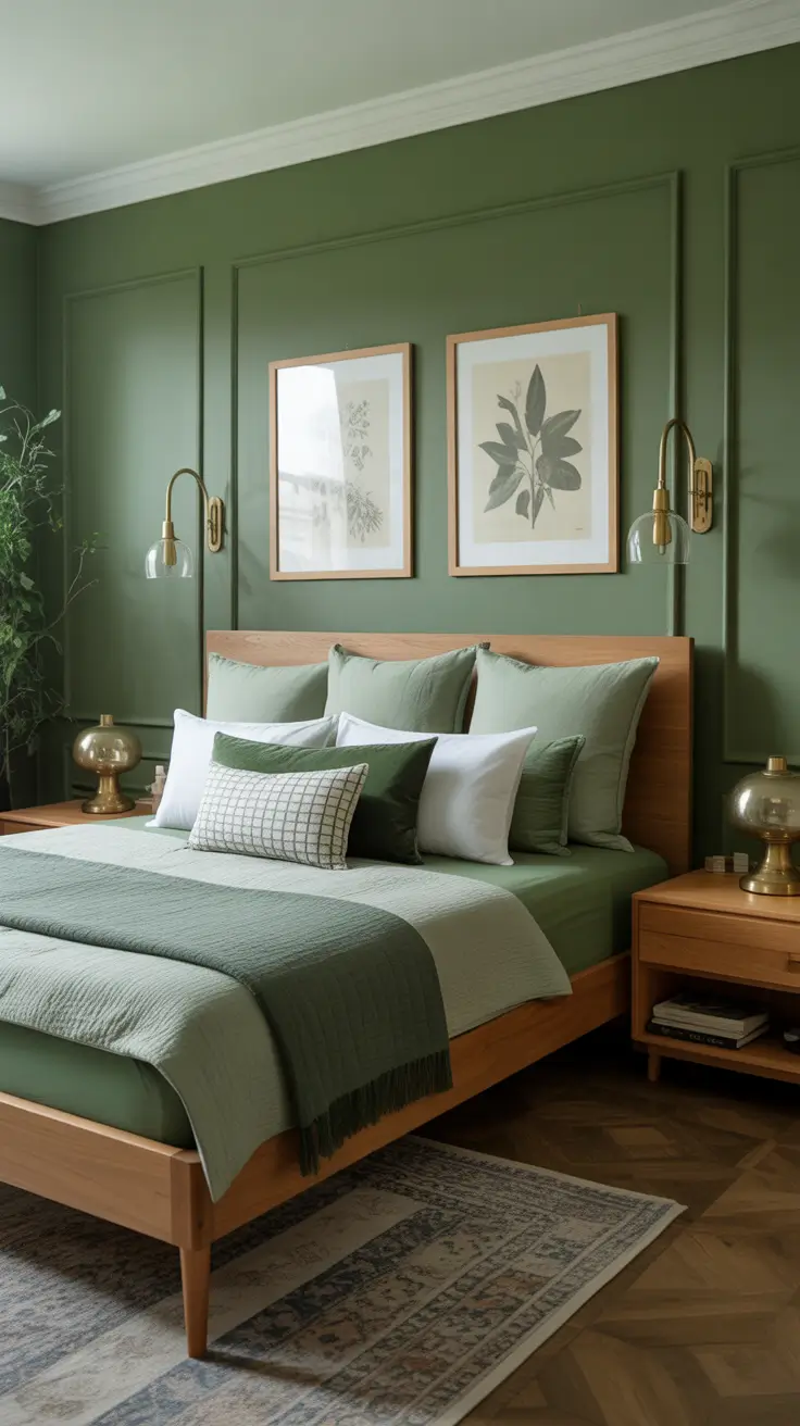 Vintage Bedroom Ideas 2026: Stylish, Cozy & Aesthetic Inspirations