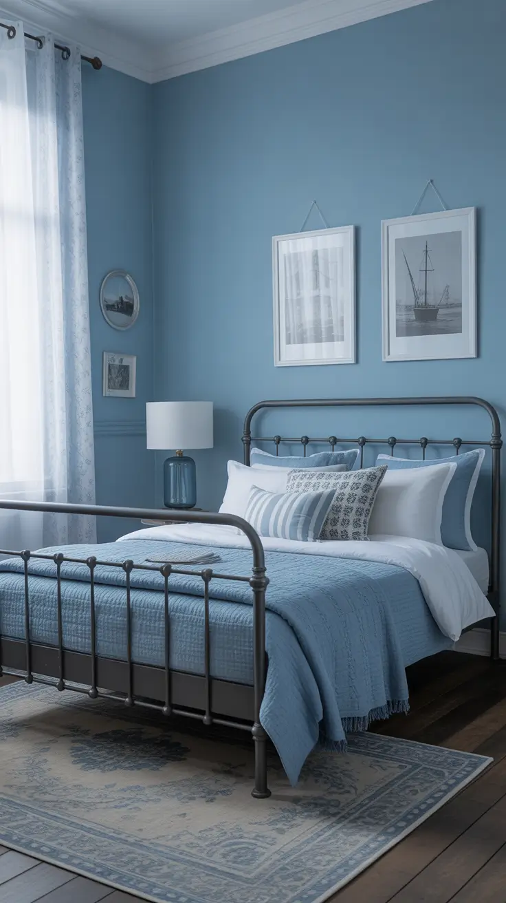 Vintage Bedroom Ideas 2026: Stylish, Cozy & Aesthetic Inspirations