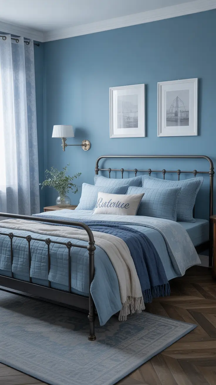 Vintage Bedroom Ideas 2026: Stylish, Cozy & Aesthetic Inspirations