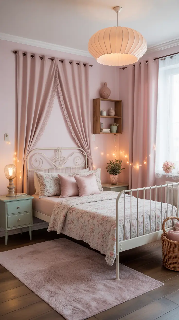 Vintage Bedroom Ideas 2026: Stylish, Cozy & Aesthetic Inspirations