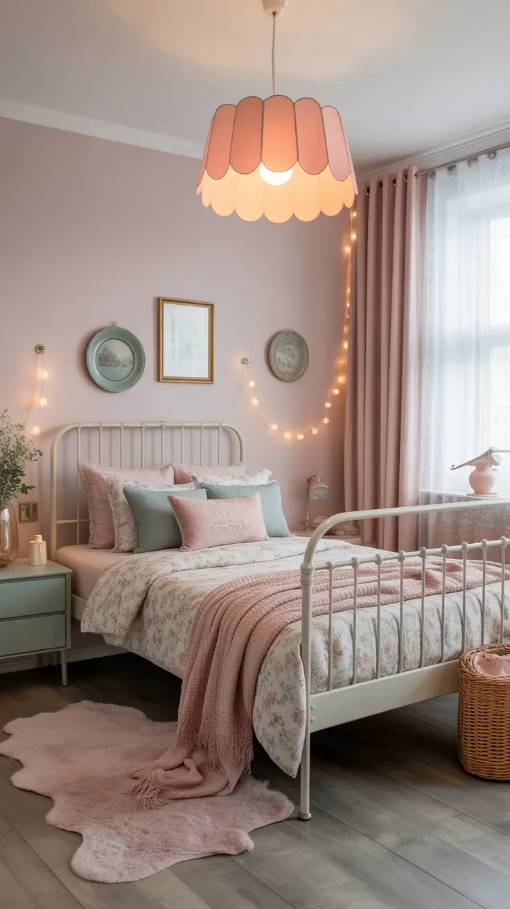 Vintage Bedroom Ideas 2026: Stylish, Cozy & Aesthetic Inspirations