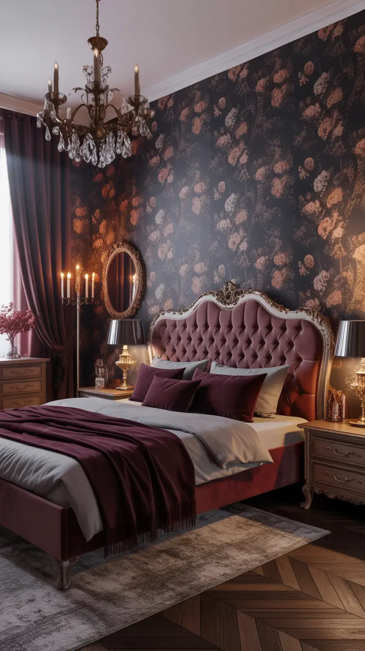 Vintage Bedroom Ideas 2026: Stylish, Cozy & Aesthetic Inspirations