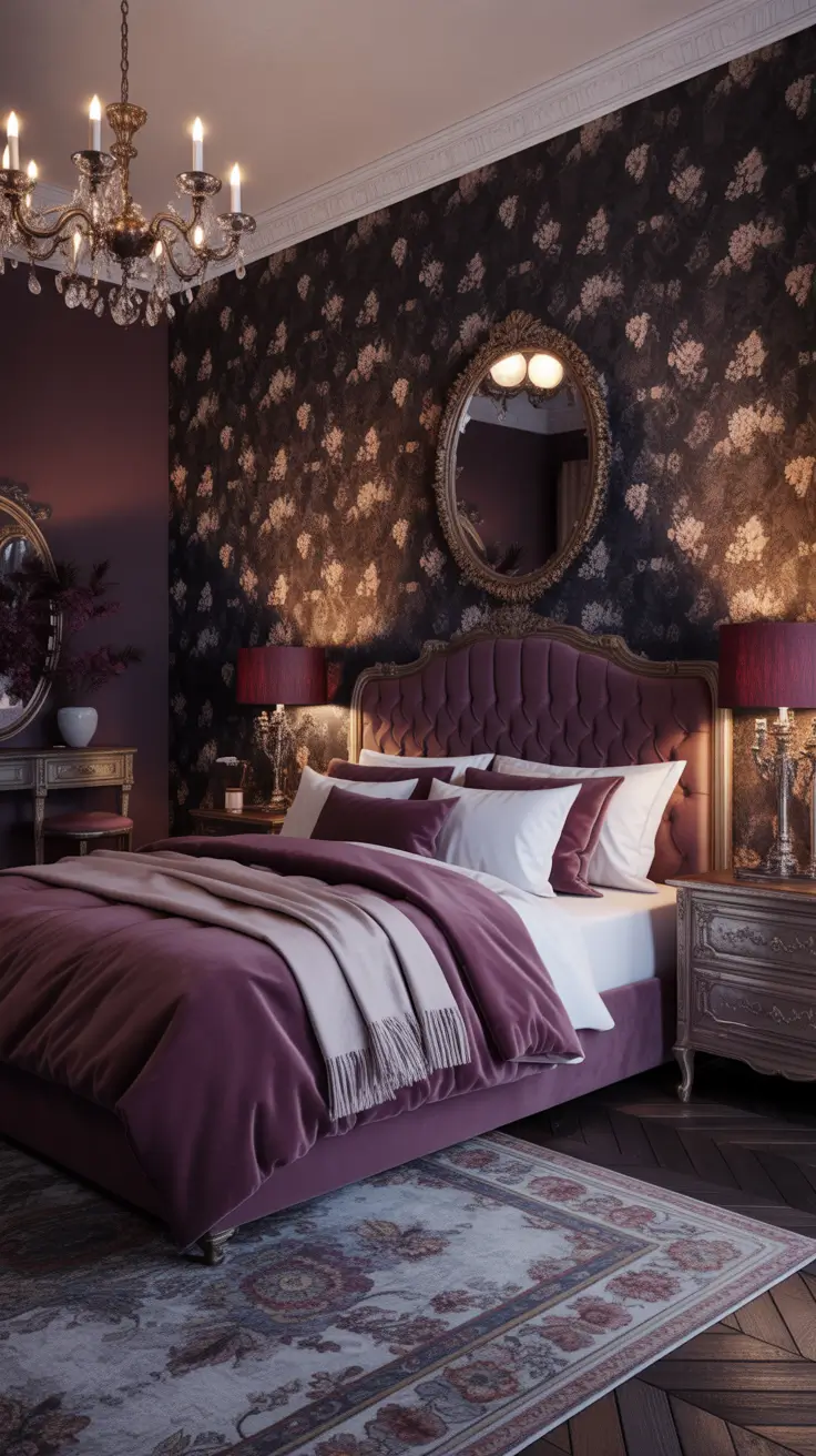 Vintage Bedroom Ideas 2026: Stylish, Cozy & Aesthetic Inspirations