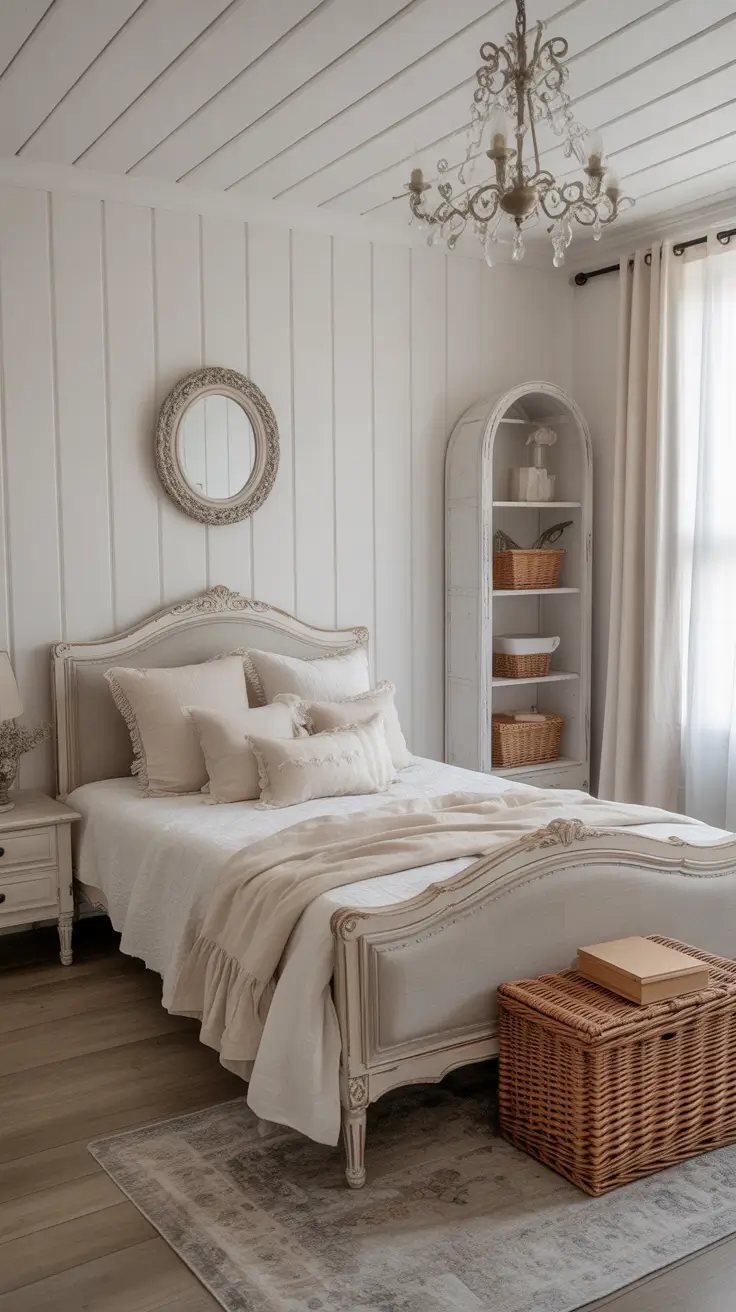 Vintage Bedroom Ideas 2026: Stylish, Cozy & Aesthetic Inspirations