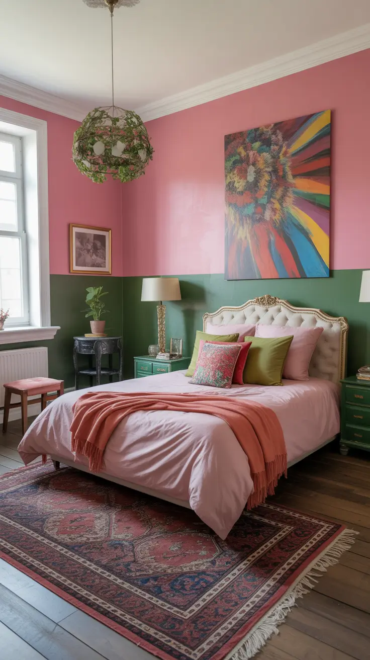 Vintage Bedroom Ideas 2026: Stylish, Cozy & Aesthetic Inspirations