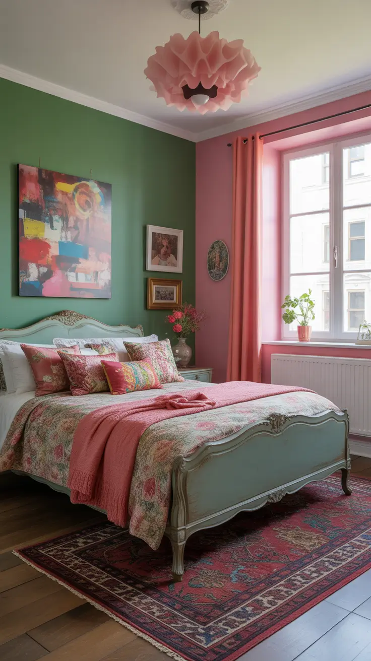 Vintage Bedroom Ideas 2026: Stylish, Cozy & Aesthetic Inspirations