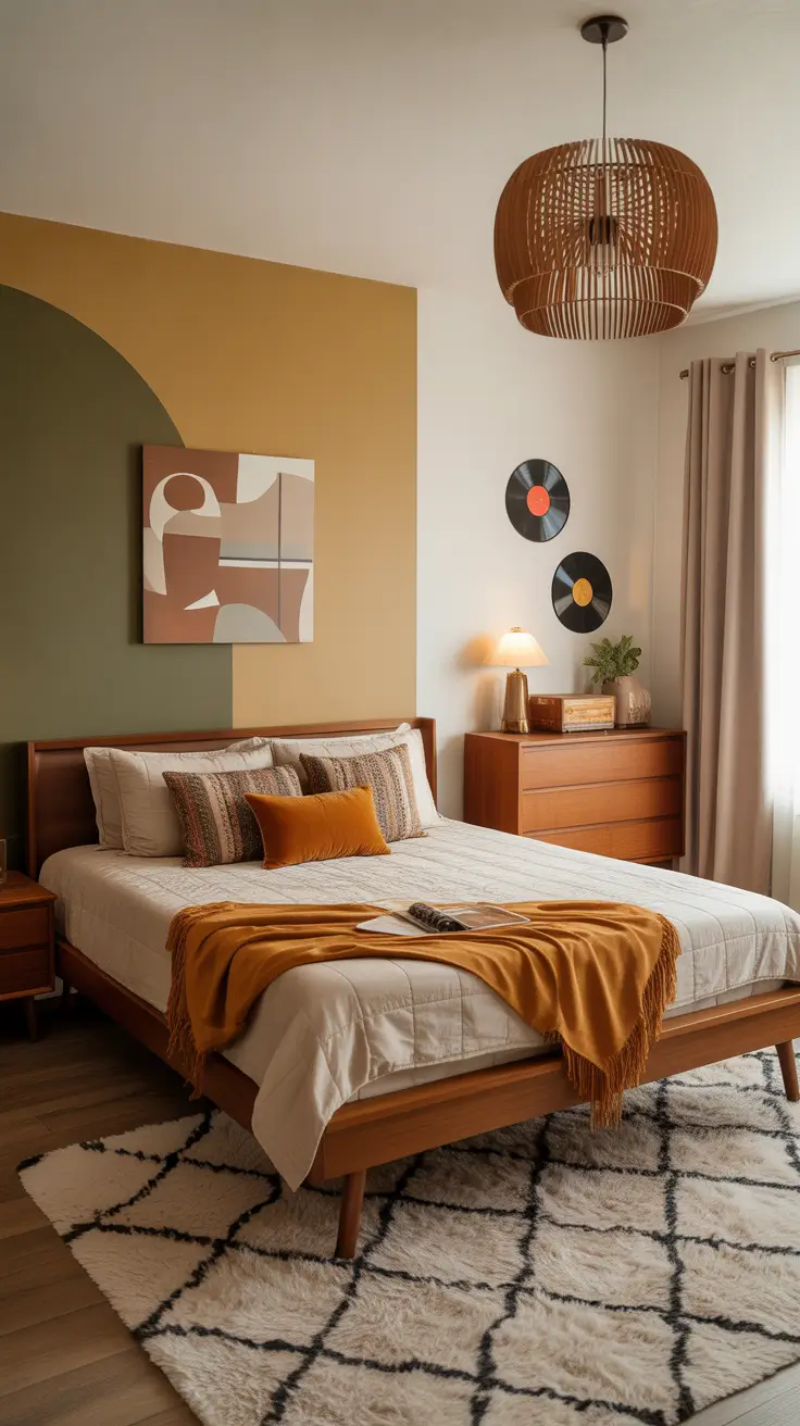 Vintage Bedroom Ideas 2026: Stylish, Cozy & Aesthetic Inspirations