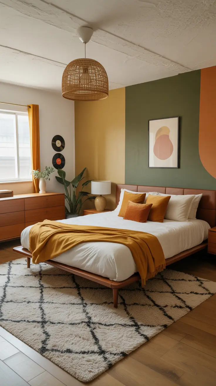 Vintage Bedroom Ideas 2026: Stylish, Cozy & Aesthetic Inspirations