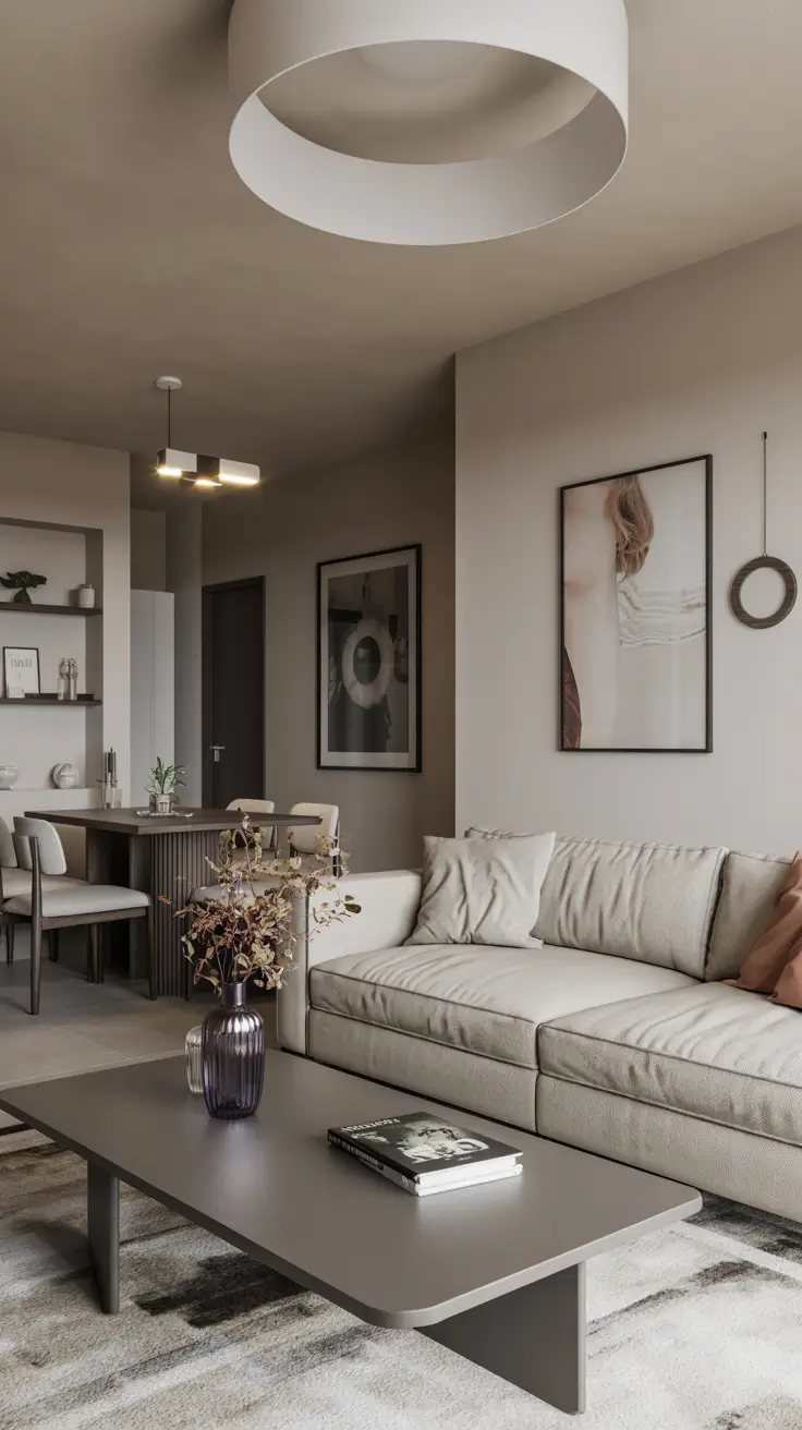 Wall Art for Living Room Ideas 2026: Modern, DIY & Aesthetic Decor