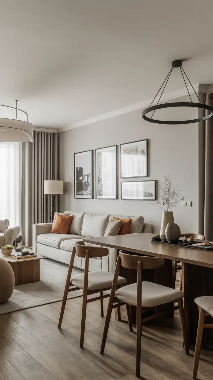 Wall Art for Living Room Ideas 2026: Modern, DIY & Aesthetic Decor