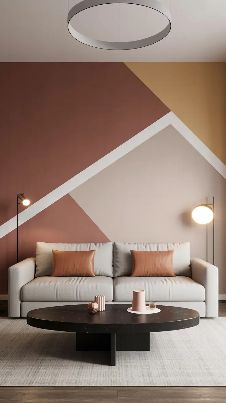 Wall Art for Living Room Ideas 2026: Modern, DIY & Aesthetic Decor