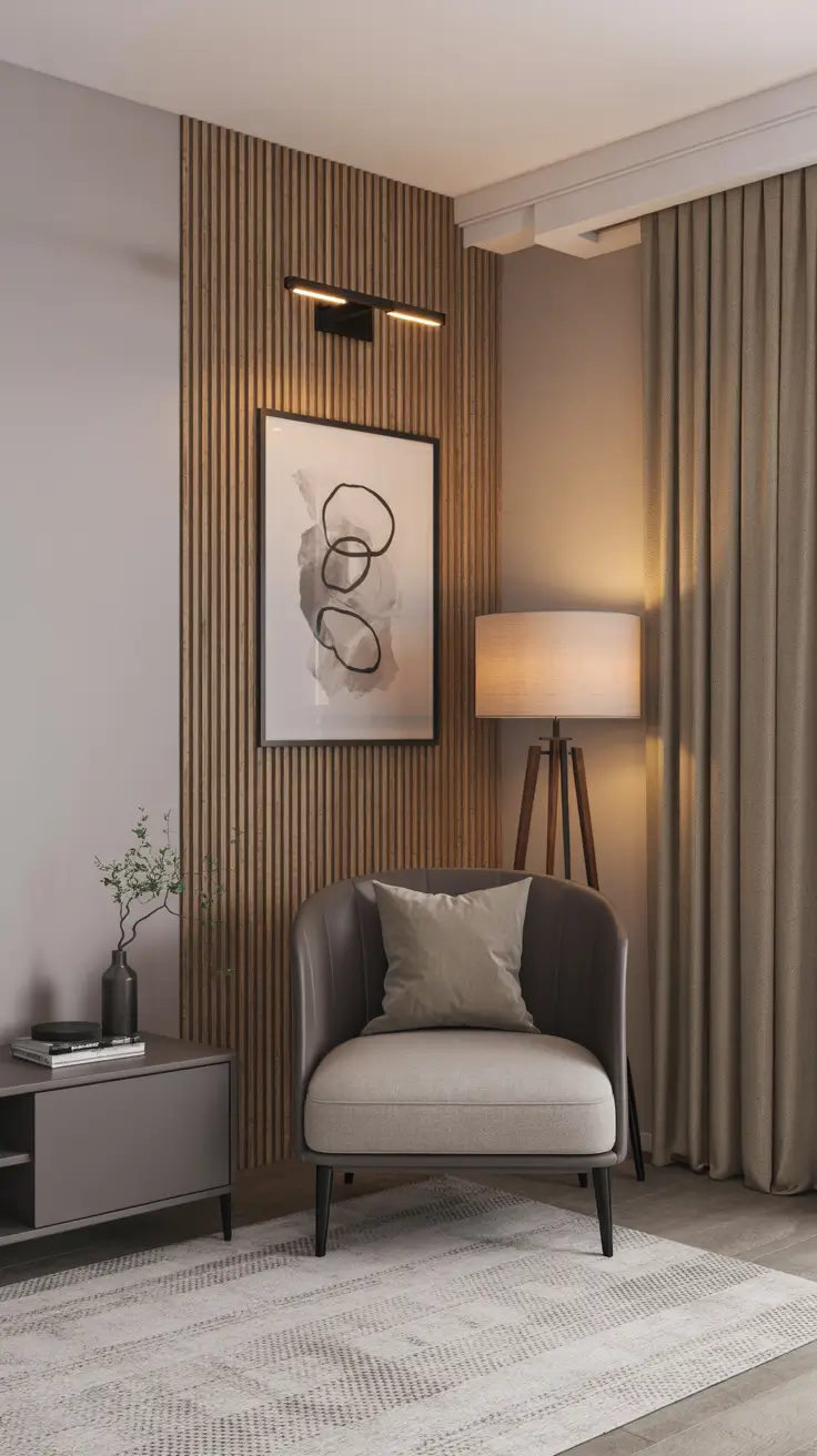 Wall Art for Living Room Ideas 2026: Modern, DIY & Aesthetic Decor