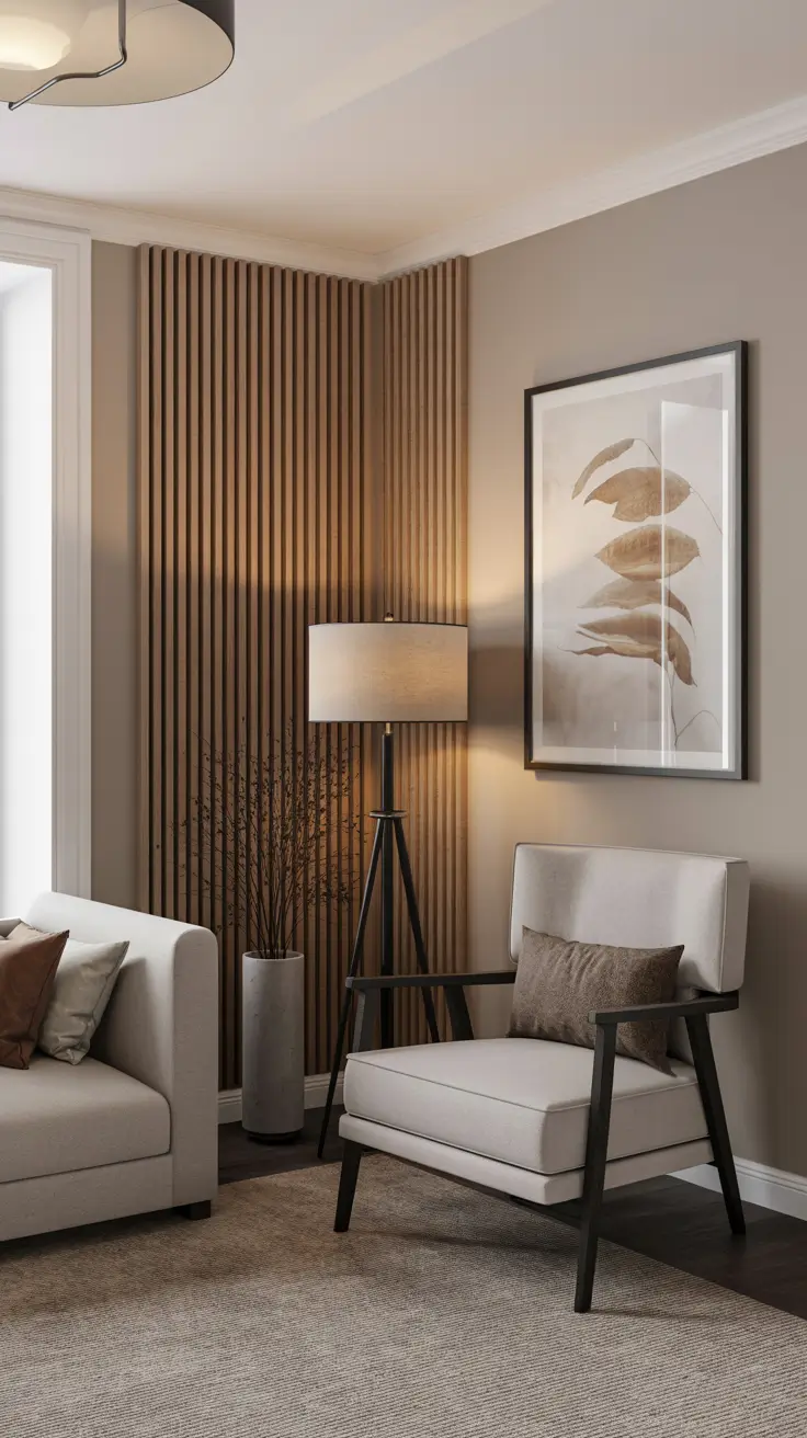 Wall Art for Living Room Ideas 2026: Modern, DIY & Aesthetic Decor