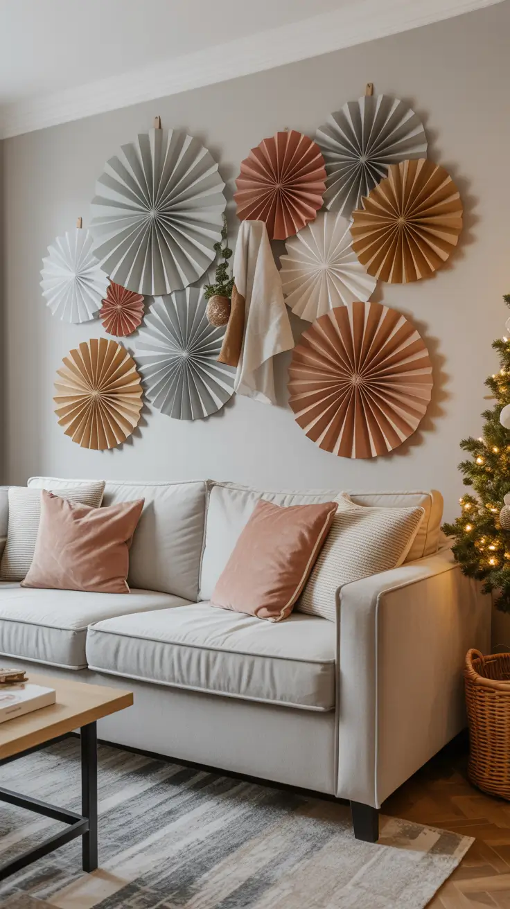 Wall Art for Living Room Ideas 2026: Modern, DIY & Aesthetic Decor