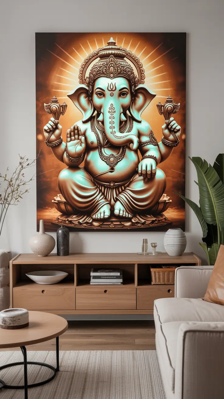 Wall Art for Living Room Ideas 2026: Modern, DIY & Aesthetic Decor