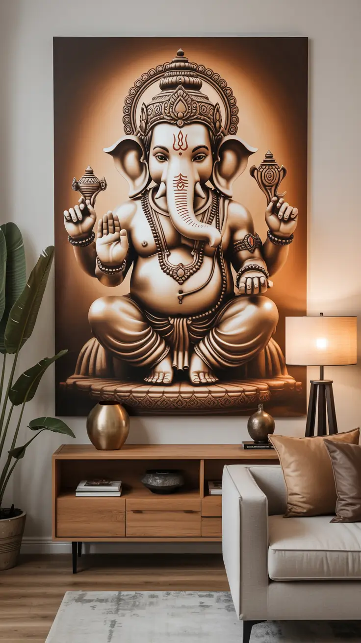 Wall Art for Living Room Ideas 2026: Modern, DIY & Aesthetic Decor