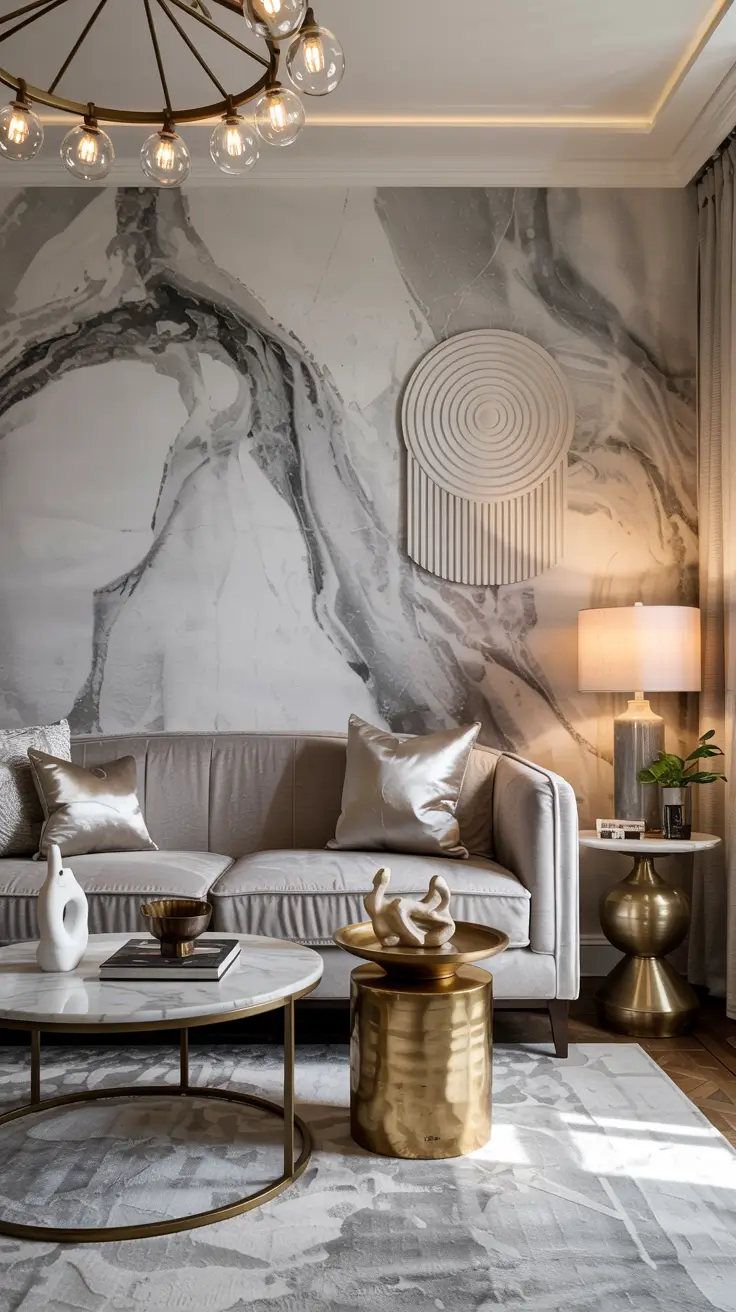 Wall Decor for Living Room 2026: Modern, Aesthetic & Easy Ideas