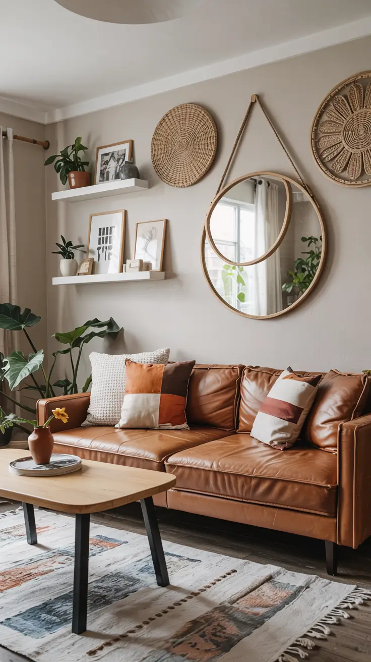 Wall Decor for Living Room 2026: Modern, Aesthetic & Easy Ideas