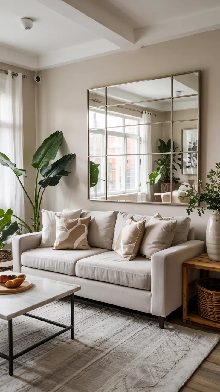 Wall Decor for Living Room 2026: Modern, Aesthetic & Easy Ideas