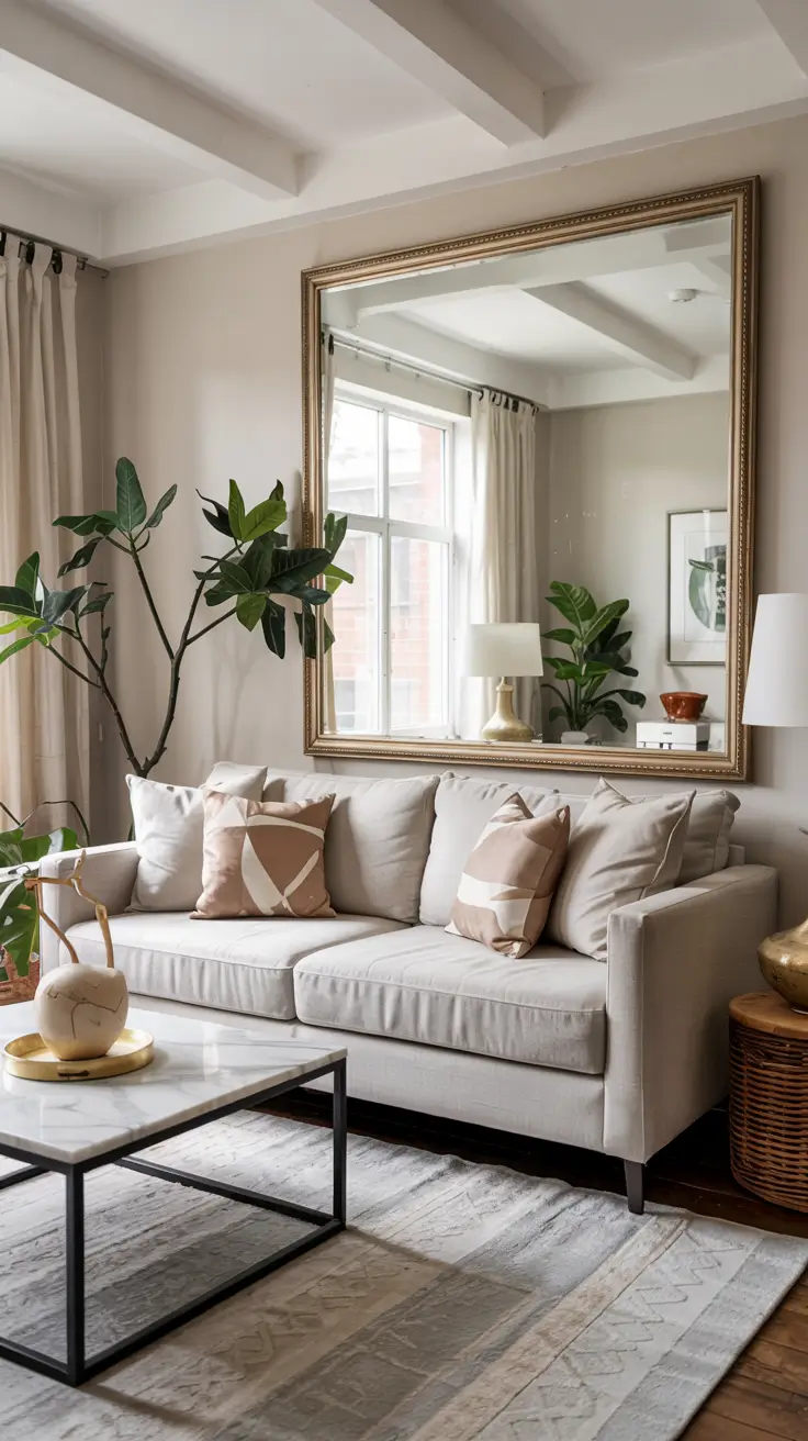 Wall Decor for Living Room 2026: Modern, Aesthetic & Easy Ideas