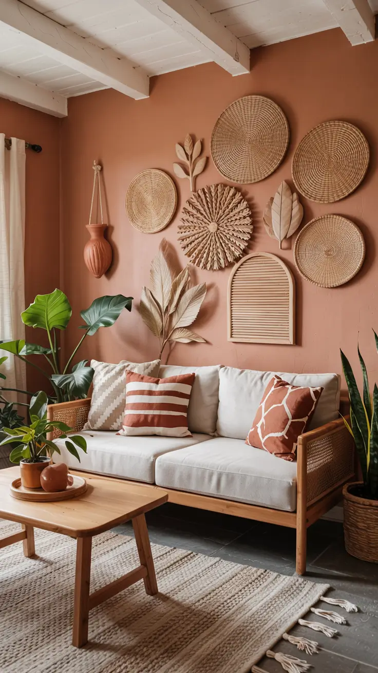 Wall Decor for Living Room 2026: Modern, Aesthetic & Easy Ideas