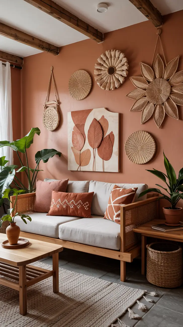 Wall Decor for Living Room 2026: Modern, Aesthetic & Easy Ideas