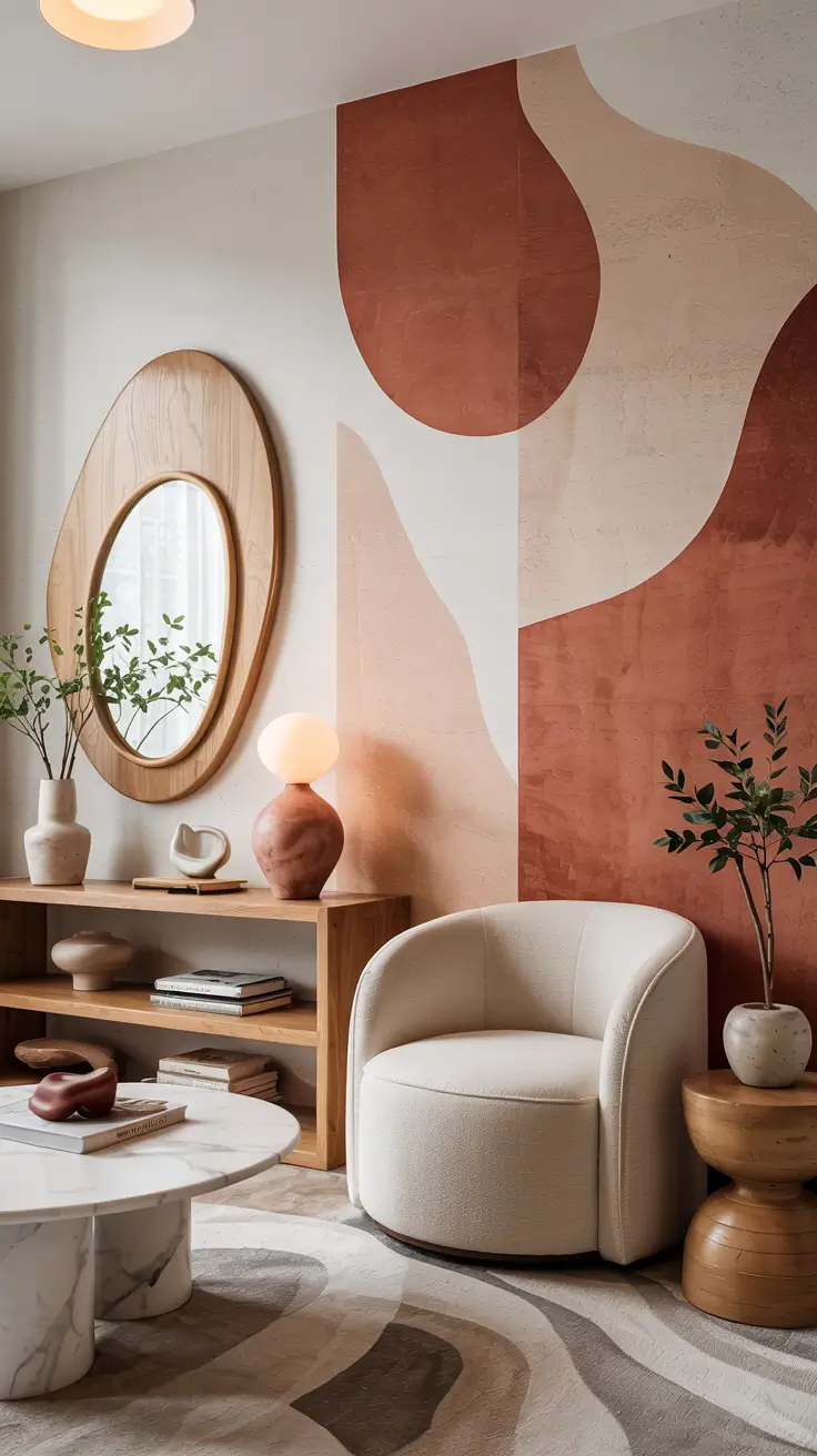 Wall Decor for Living Room 2026: Modern, Aesthetic & Easy Ideas