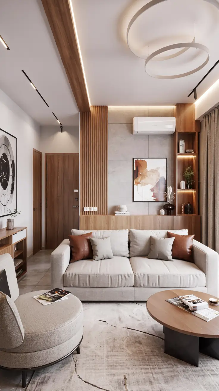 Apartment Makeover Ideas 2026: Budget, DIY & Aesthetic Transformations