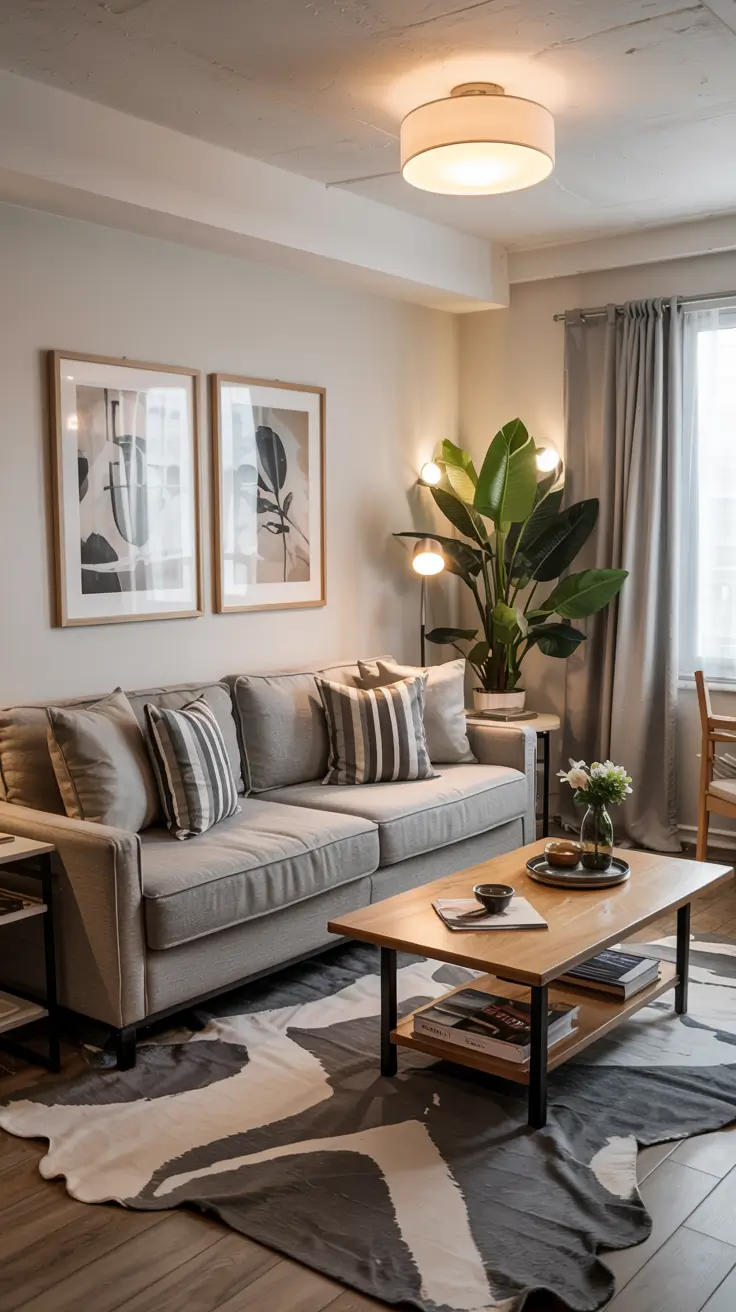 Apartment Makeover Ideas 2026: Budget, DIY & Aesthetic Transformations