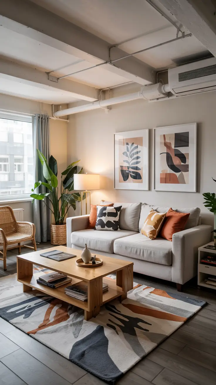 Apartment Makeover Ideas 2026: Budget, DIY & Aesthetic Transformations