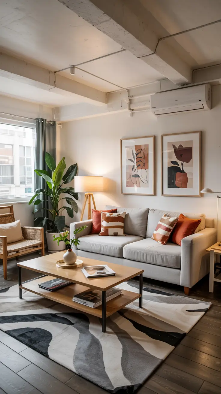 Apartment Makeover Ideas 2026: Budget, DIY & Aesthetic Transformations