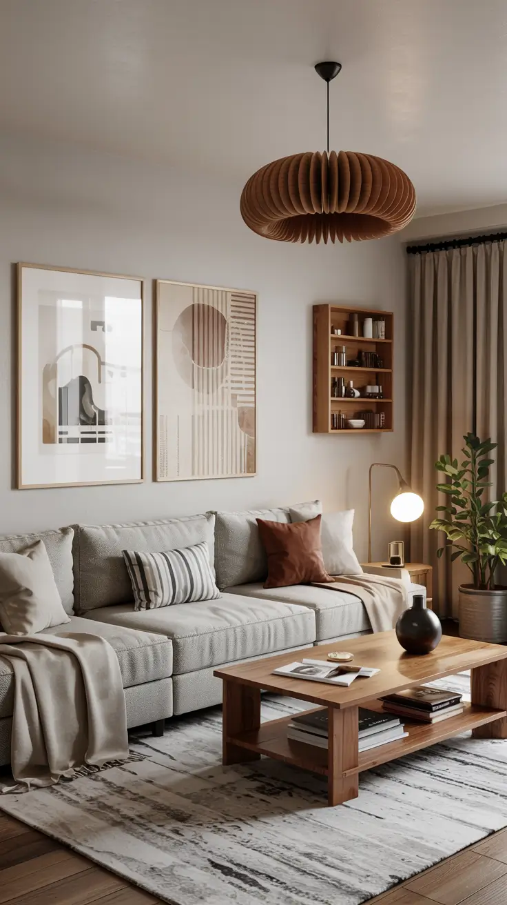 Apartment Makeover Ideas 2026: Budget, DIY & Aesthetic Transformations
