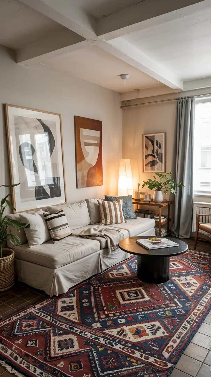 Apartment Makeover Ideas 2026: Budget, DIY & Aesthetic Transformations