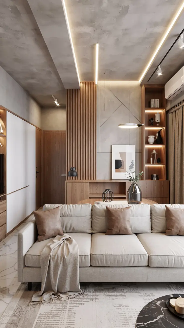 Apartment Makeover Ideas 2026: Budget, DIY & Aesthetic Transformations