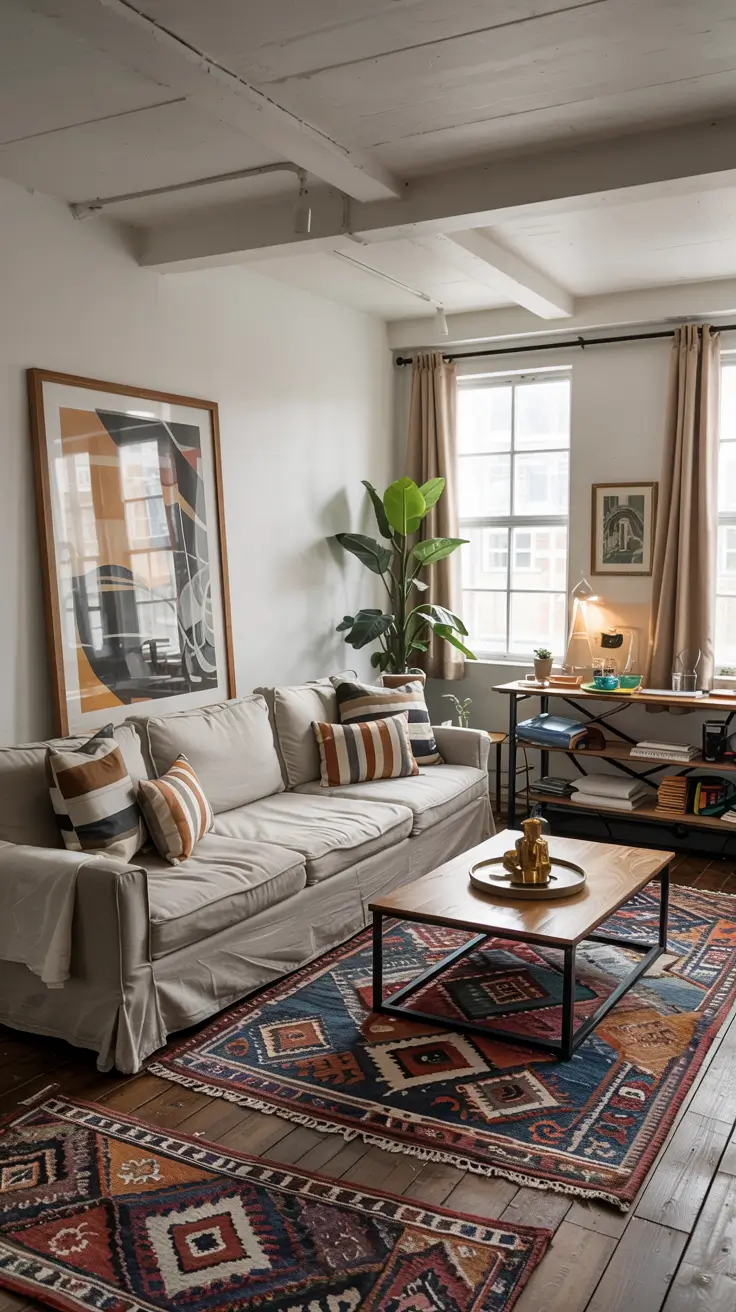 Apartment Makeover Ideas 2026: Budget, DIY & Aesthetic Transformations