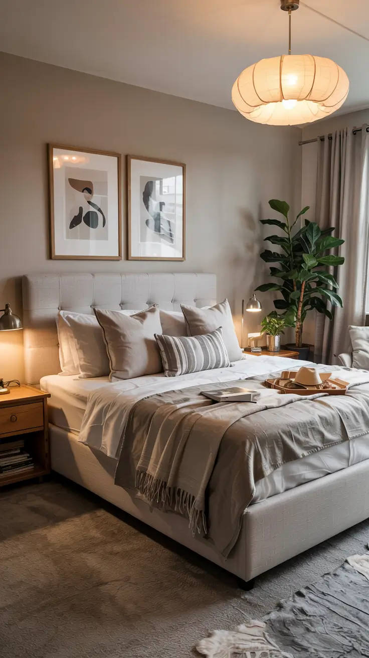 Apartment Makeover Ideas 2026: Budget, DIY & Aesthetic Transformations