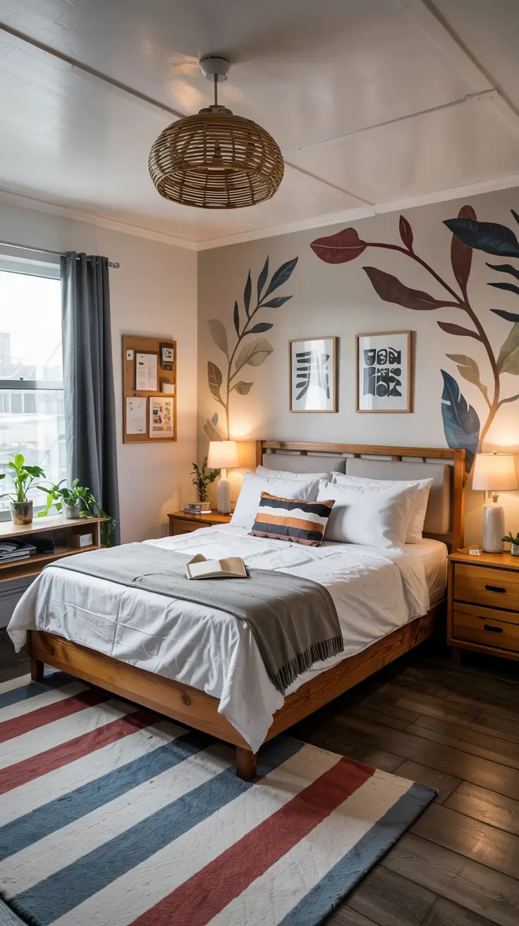 Apartment Makeover Ideas 2026: Budget, DIY & Aesthetic Transformations