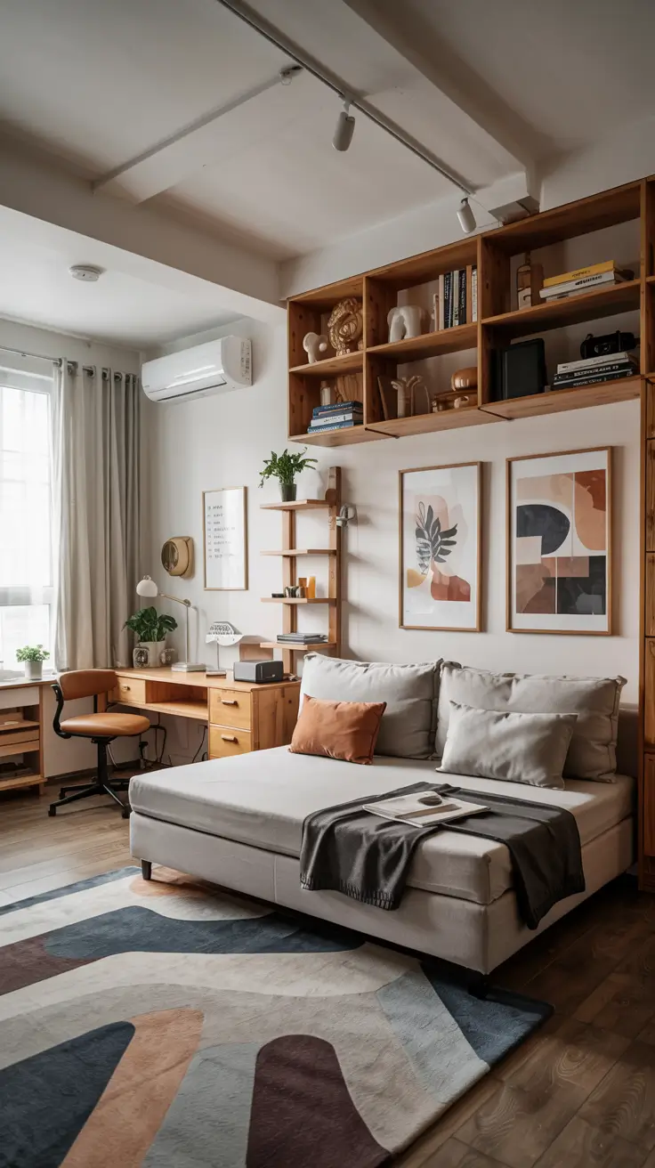 Apartment Makeover Ideas 2026: Budget, DIY & Aesthetic Transformations