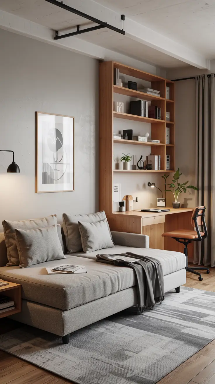 Apartment Makeover Ideas 2026: Budget, DIY & Aesthetic Transformations